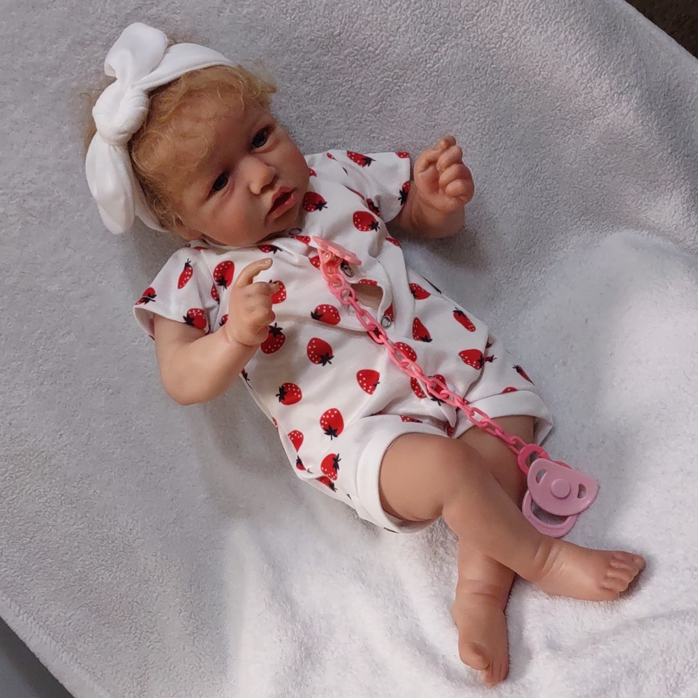 Reborn Doll